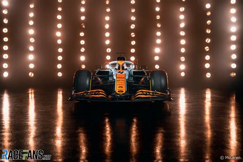 Mclaren Monaco Grand Prix Gulf Livery Racefans