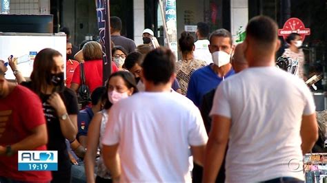 Alagoas Flexibiliza De Novo A Fase Vermelha E Autoriza Restaurantes Bares E Praias Aos Fins De