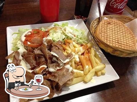 Restaurante asía doner kebab Algete Opiniones del restaurante