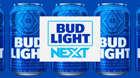 Carbs Bud Light Can Shelly Lighting