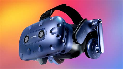 htc vive pro review