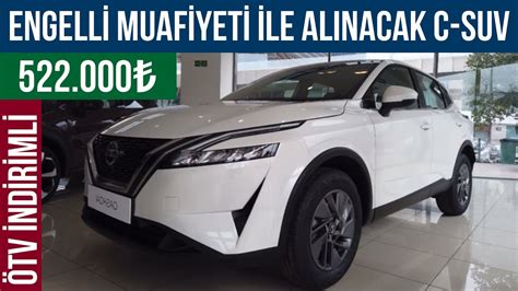 Ocak Nissan Qashqai Fiyat Listesi Youtube