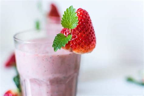 Delicious Weight Loss Smoothies 31 Daily