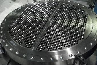 Titanium Clad Steel Plate