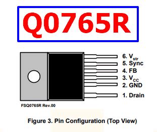 Q0765R Datasheet Meta Search