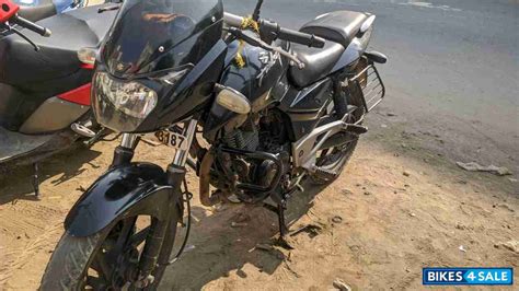 Used Model Bajaj Pulsar Dtsi For Sale In Noida Id