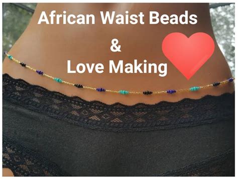 Spiritual Meaning Of Waist Beads Atelier Yuwa Ciao Jp