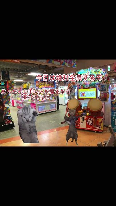 【猫ミーム】音ゲーのガチ勢が怖すぎる！ Shortvideo Shortsvideo Shortsfeed Youtube