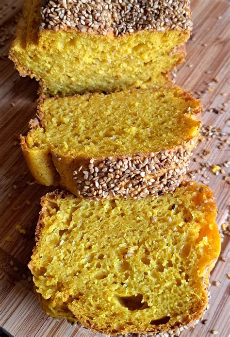 South African Mielie Bread Recipe Ester Kocht