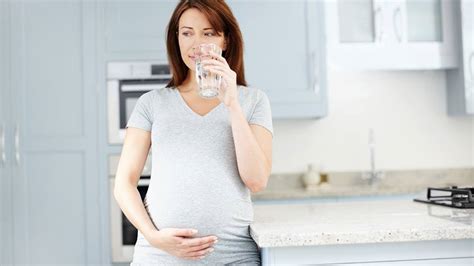 Can You Drink Vitamin Water While Pregnant Postureinfohub