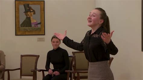Театральная школа Олега Табакова - YouTube