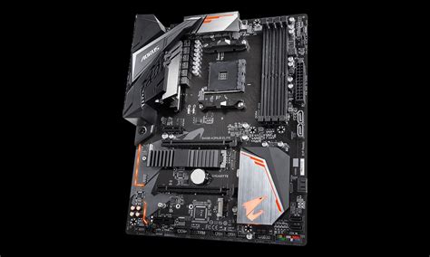Gigabyte B450 Aorus Elite Płyty Główne Socket Am4 Sklep Komputerowy