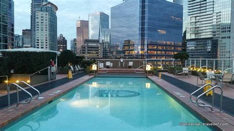 8 Best Hotels In Vancouver