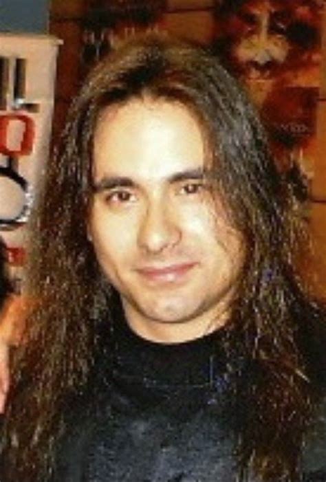 Pin By L Lian Vieira On Andre Matos Andre Handsome Rocker