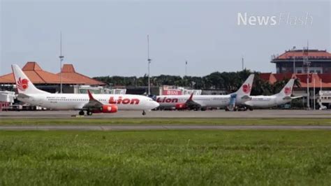 Berita Lion Air Delay Hari Ini Kabar Terbaru Terkini Liputan