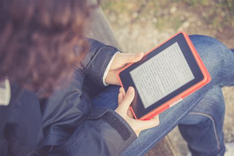 Latest in E-Reader Tech: The E Ink Kaleido Plus - Tomorrow's World Today®