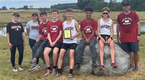 Cross Country Notebook Bear And Dragon Runners Shine Harlan