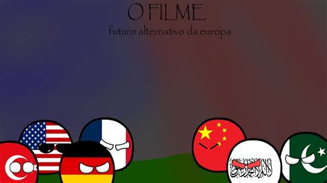 Futuro Alternativo Da Europa O Filme Youtube