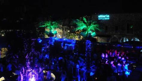 Vittoria Dream Club Bodrum In Bodrum