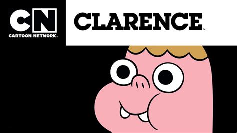 Clarence Wallpaper - WallpaperSafari