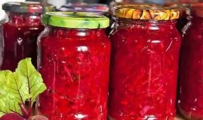 Заправка для борщу з буряком і помідорами. Готуємо смачно: збірник ...