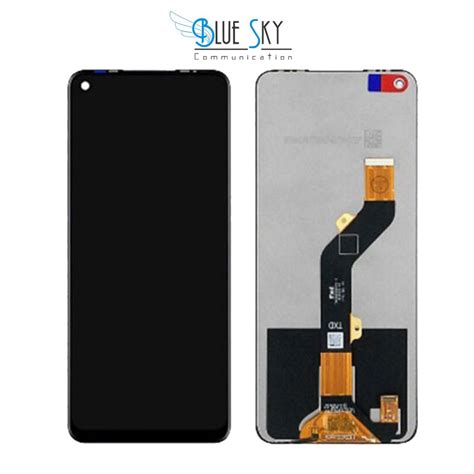 Jual Lcd Touchscreen Ts Infinix X X Hot Note I Shopee