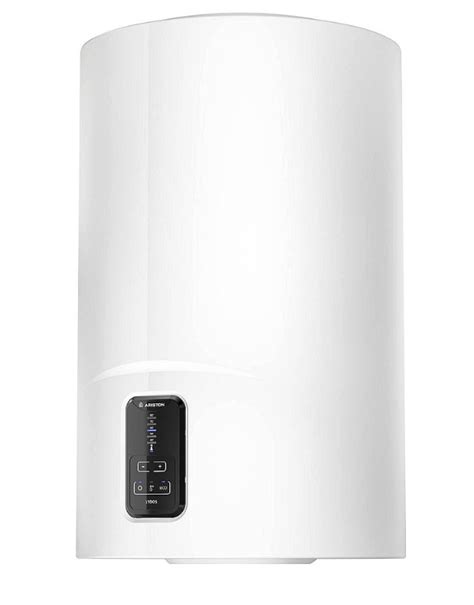 Boiler Electric Ariston Lydos Eco 50 V 1800 W Functie Eco Evo