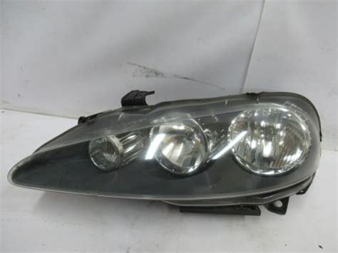 FAR LAMPA LIJEVI ALFA ROMEO 147 REDIZAJN