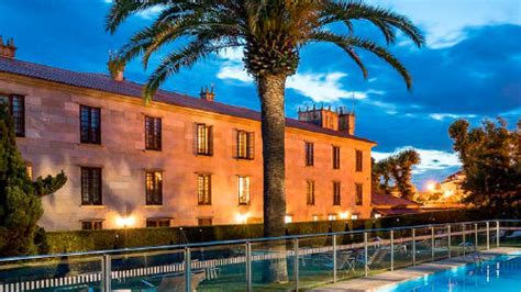 Paradores en Galicia: la lista completa por ciudades | Blog Mundo R