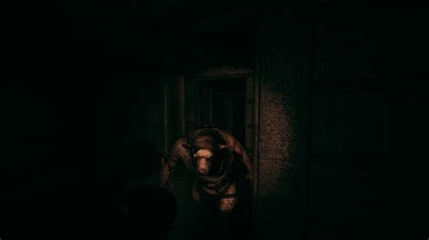 Amnesia A Machine For Pigs Review Gamespot