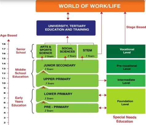 Kenya’s 21st Century Competency-Based Curriculum – ALU Global Focus