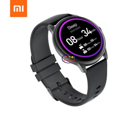 Xiaomi Imilab Kw66 Smart Watch Buy Now Online Bd