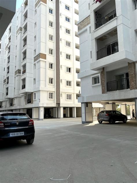 265 Sq Ft 1 Bhk 1t Apartment For Sale In Pranit Projects Galaxy
