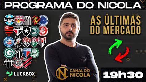 Live Grana Pro Verd O Recorde No Tim O No Sp Fla Flu Vasco