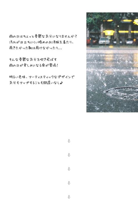 日常をアートで彩る Art UmbrellaCepica VIDE POCHES DE CEPICA 公式ブランドサイト