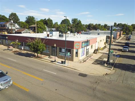 Mariposa St Denver Co Retail For Lease Loopnet