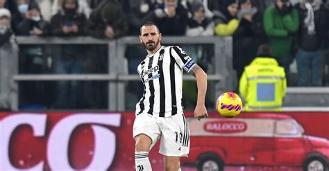 Juventus Si Lavora Al Rinnovo Di Bonucci Accordo Con Vista Mondiale