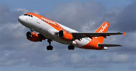 easyJet launch 2023 sale with flights from Leeds Bradford Airport ...