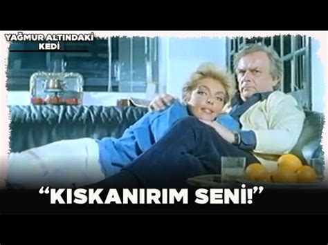 Ya Mur Alt Ndaki Kedi T Rk Filmi Vedat Duygu Yu K Skan Yor Youtube