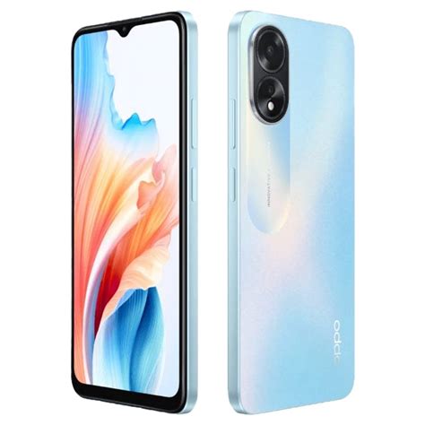 Oppo A18 Price In Pakistan 2025 PriceOye