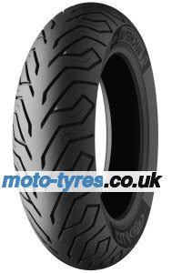 Michelin City Grip Rf Tl P Rear Wheel M C Moto Tyres