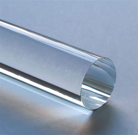 Acrylic Rods Pmma Rods Plexiglass Rodsplastic Rods Acrylic Rod And