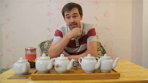 Кенийский чай и его исключительная гастрономичность - YouTube