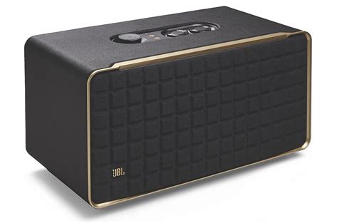 JBL Authentics 500 Wireless Speaker Review Home Cinema Choice