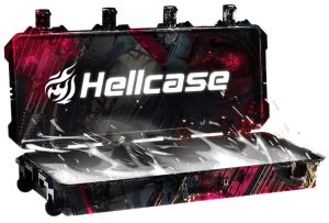 Adventurer Case Cs Go Cs Cases By Hellcase Hellcase