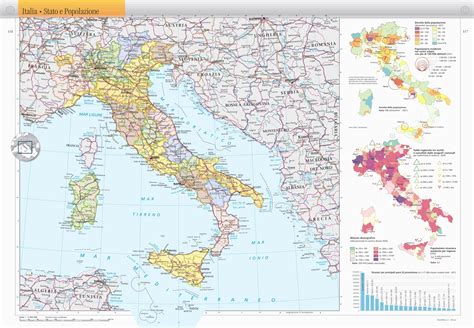 Atlante Geografico De Agostini 2024 De Luxe Edition Libri De