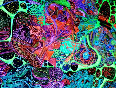 Trippy Abstract Wallpapers - Top Free Trippy Abstract Backgrounds ...