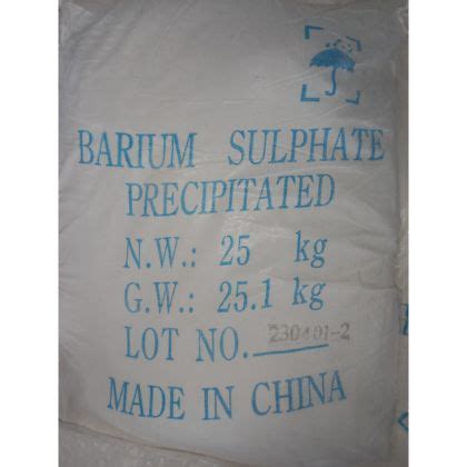 Dr Chemical House Barium Sulphate Precipitated