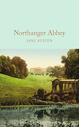 Northanger Abbey Macmillan Collector S Library Book 18 EBook Austen