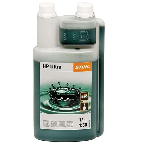 Stihl Hp Super Stroke Oil L Metered Sibbons